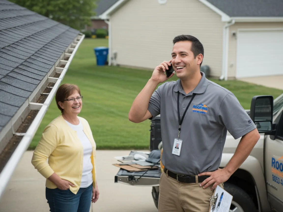 Local Roofing Contractors Smithers, WV FAQs